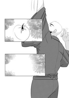 Read Samurai Vs Ninja  5 Page 5 in English