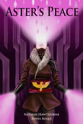 Read Aster's Peace  1 Page 1 in English