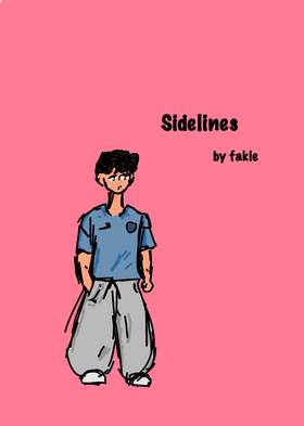 Read Sidelines  3 Page 1 in English