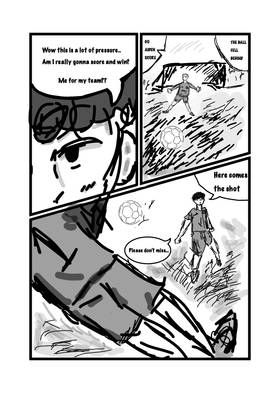 Read Sidelines  3 Page 2 in English