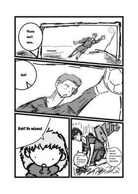 Read Sidelines  3 Page 4 in English