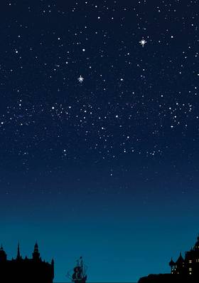 Read Cassiopeias´new star  1 Page 2 in English