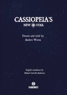 Read Cassiopeias´new star  1 Page 4 in English