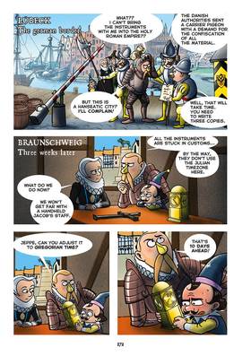 Read Cassiopeias´new star  5 Page 4 in English