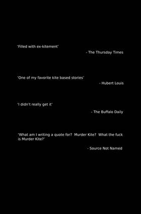Read Murder Kite  1 Page 2 in English