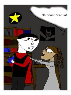 Read Salem Gothena Nightngal  1 Page 6 in English