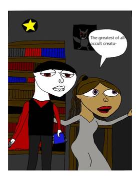 Read Salem Gothena Nightngal  1 Page 7 in English