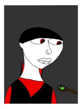 Read Salem Gothena Nightngal  1 Page 10 in English
