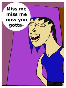 Read Salem Gothena Nightngal  2 Page 6 in English