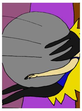Read Salem Gothena Nightngal  2 Page 7 in English