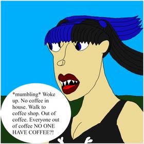 Read Salem Gothena Nightngal  3 Page 2 in English