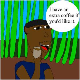 Read Salem Gothena Nightngal  3 Page 4 in English