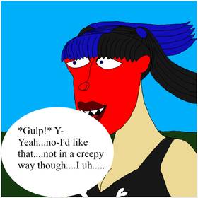Read Salem Gothena Nightngal  3 Page 6 in English