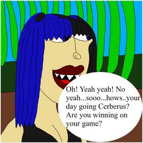 Read Salem Gothena Nightngal  3 Page 8 in English