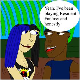 Read Salem Gothena Nightngal  3 Page 9 in English