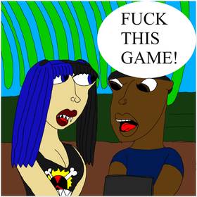 Read Salem Gothena Nightngal  3 Page 10 in English