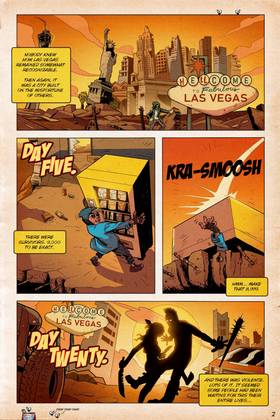 Read Nuclear Nerds of the Accidental Apocalypse   2 Page 4 in English
