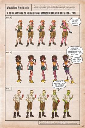 Read Nuclear Nerds of the Accidental Apocalypse   2 Page 8 in English