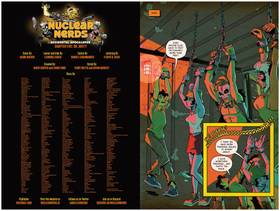 Read Nuclear Nerds of the Accidental Apocalypse   6 Page 2 in English