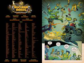 Read Nuclear Nerds of the Accidental Apocalypse   7 Page 2 in English