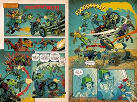 Read Nuclear Nerds of the Accidental Apocalypse   7 Page 3 in English