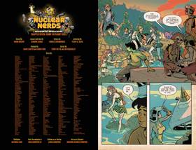 Read Nuclear Nerds of the Accidental Apocalypse   8 Page 2 in English