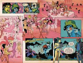 Read Nuclear Nerds of the Accidental Apocalypse   8 Page 6 in English