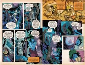 Read Nuclear Nerds of the Accidental Apocalypse   8 Page 7 in English
