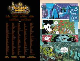 Read Nuclear Nerds of the Accidental Apocalypse   9 Page 2 in English