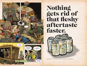 Read Nuclear Nerds of the Accidental Apocalypse   9 Page 8 in English