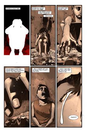 Read Monster Matador: Once Upon Some Monsters in Mexico  2 Page 3 in English