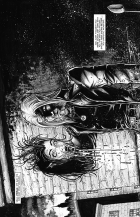Read House of Ax  1 Page 10 in English