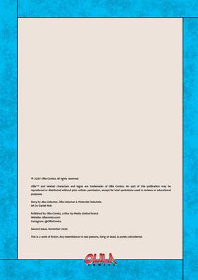 Read Olila  2 Page 2 in English