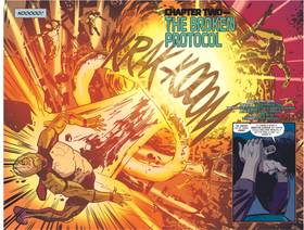 Read Maincard Multiverse  2 Page 2 in English