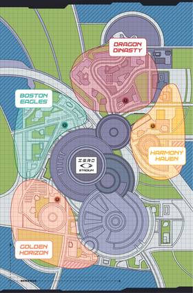 Read Maincard Multiverse  2 Page 7 in English