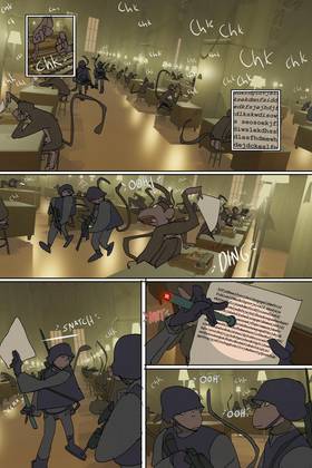 Read ROBOZAN  1 Page 2 in English