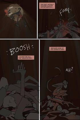 Read ROBOZAN  1 Page 4 in English