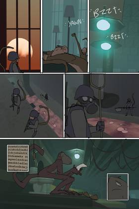 Read ROBOZAN  1 Page 7 in English