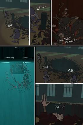 Read ROBOZAN  1 Page 9 in English