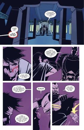 Read From Within  1 Page 4 in English