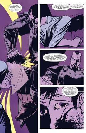 Read From Within  1 Page 5 in English