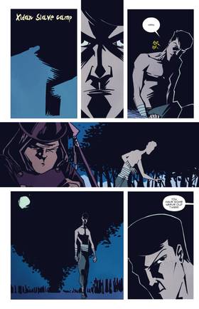 Read From Within  1 Page 7 in English