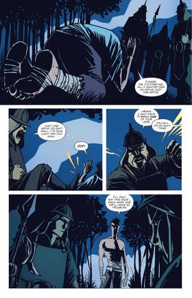 Read From Within  1 Page 8 in English