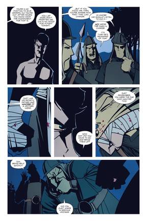 Read From Within  1 Page 9 in English