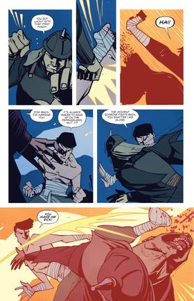 Read From Within  1 Page 10 in English