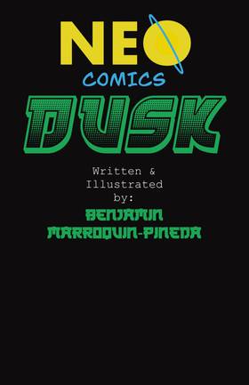 Read Dusk  1 Page 2 in English