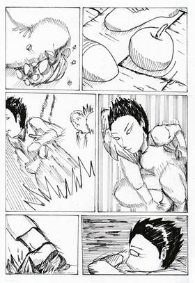 Read Wanderer Unintended Hero  1 Page 9 in English
