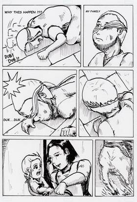 Read Wanderer Unintended Hero  2 Page 1 in English