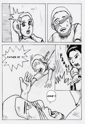 Read Wanderer Unintended Hero  2 Page 2 in English