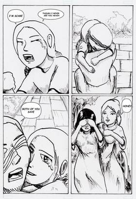 Read Wanderer Unintended Hero  2 Page 3 in English